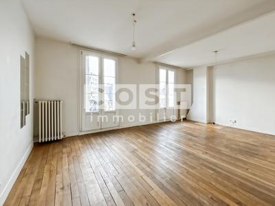 Appartement - 53 m² - 3 pièces