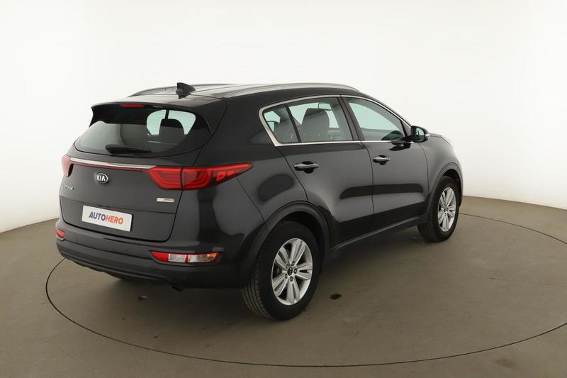 Kia Sportage 1.6 GDi Isg Active 2wd 132 ch