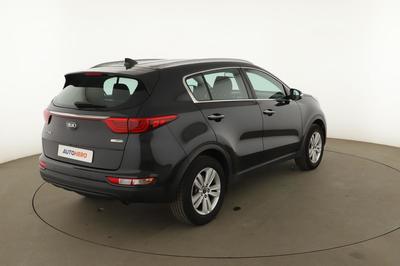 Kia Sportage 1.6 GDi Isg Active 2wd 132 ch