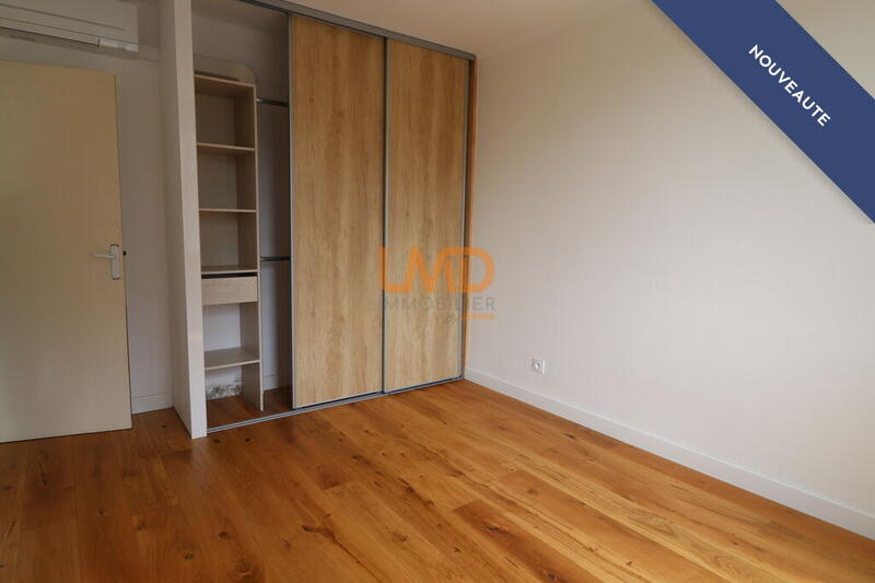 Maison de campagne - 71 m² - 4 pièces