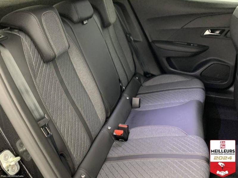 Peugeot 2008 Hybrid 145 e-Dcs6 Allure