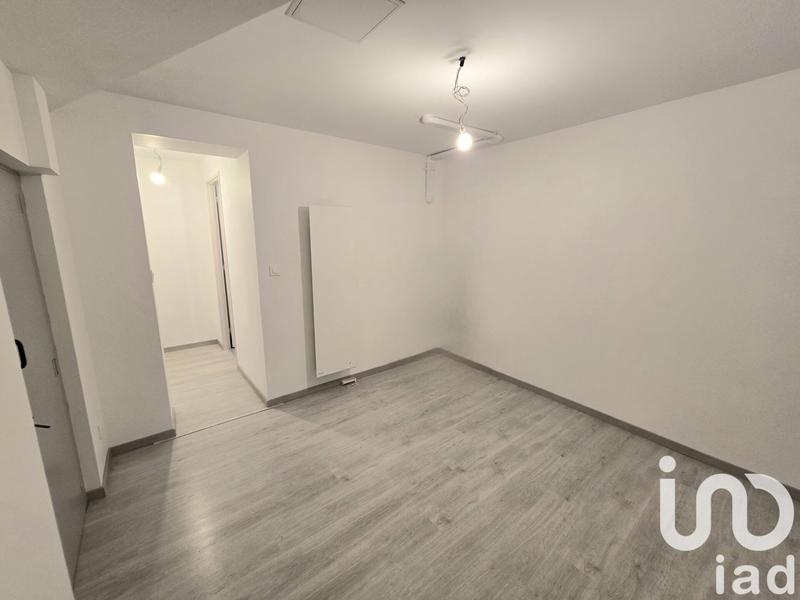 Maison de ville - 86 m² - 4 pièces