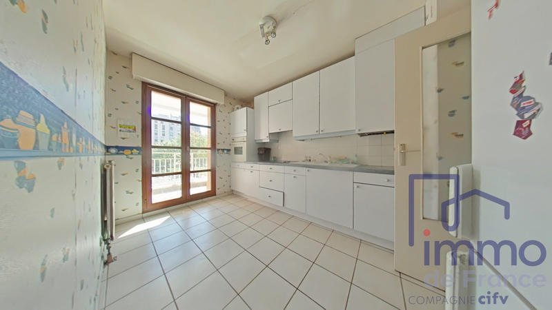Appartement - 68 m² - 3 pièces