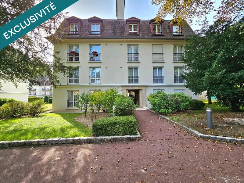 Appartement - 103 m² - 4 pièces