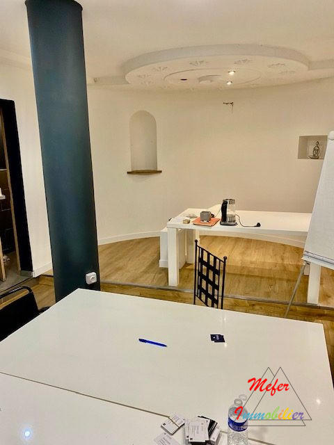 Local commercial - 65 m²