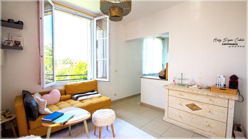 Maison - 78 m² - 4 pièces