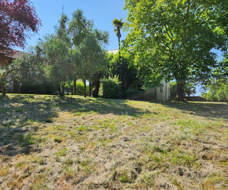 Maison - 188 m² - 6 pièces