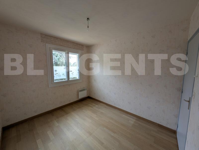 Maison traditionnelle - 102 m² - 5 pièces