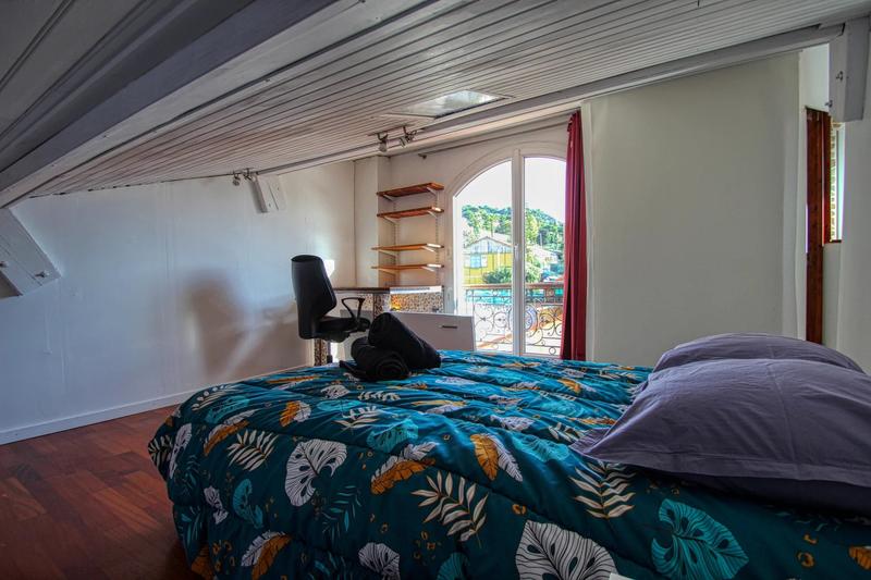 Appartement - 108 m² - 5 pièces