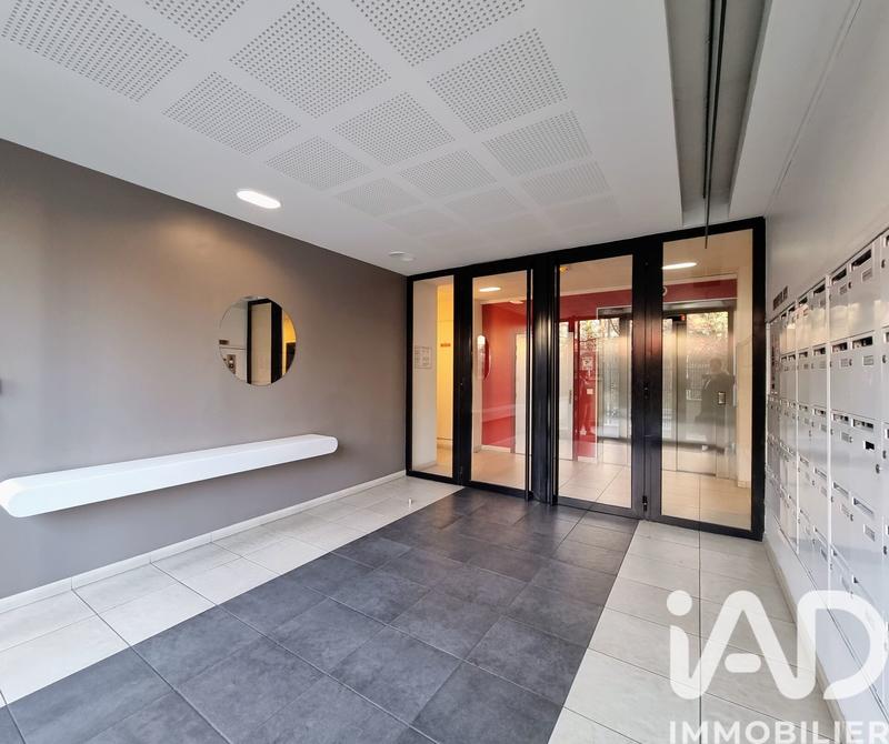 Appartement - 77 m² - 3 pièces