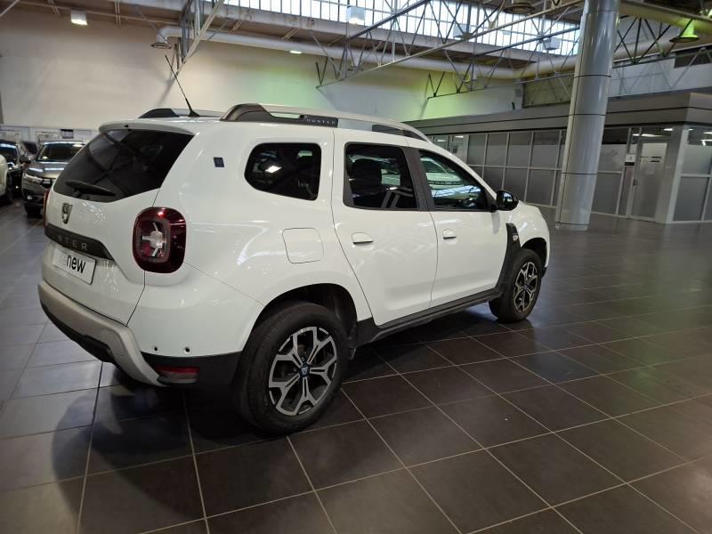 Dacia Duster Blue dCi 115 4x2 15 ans