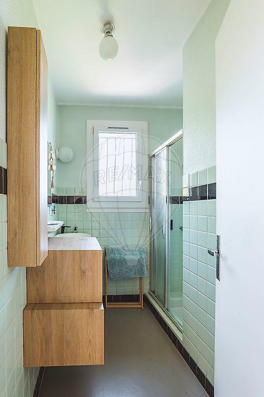 Maison - 109 m² - 6 pièces