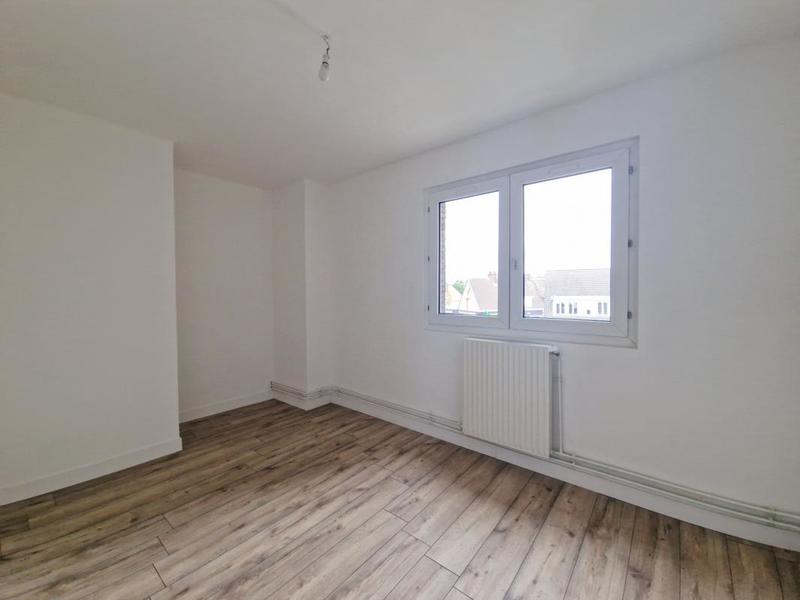 Appartement - 49 m² - 3 pièces