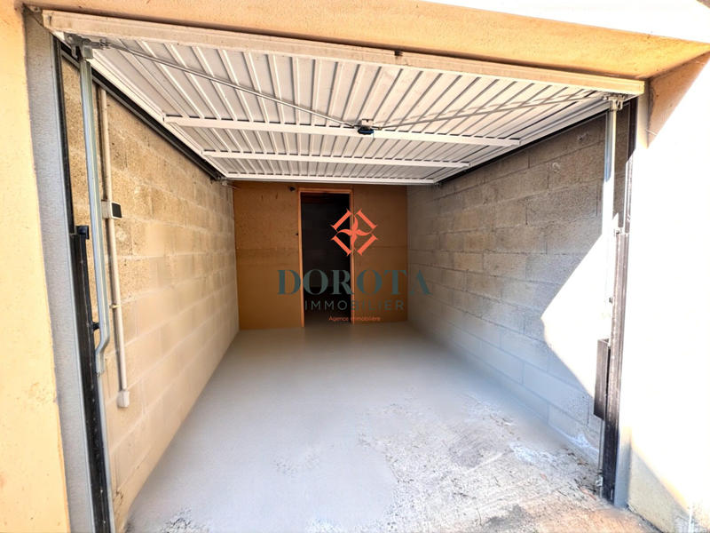 Duplex - 66 m² - 4 pièces