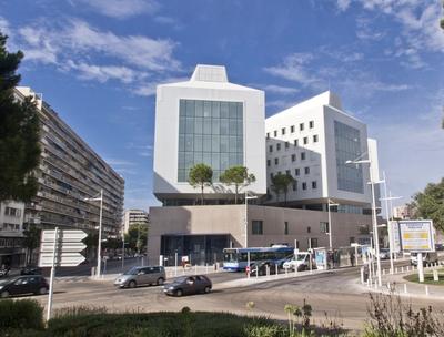 Appartement ancien - 44 m² - 2 pièces