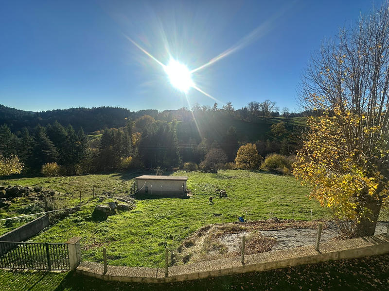 Maison - 172 m² - 7 pièces