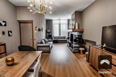 Maison - 123 m² - 5 pièces