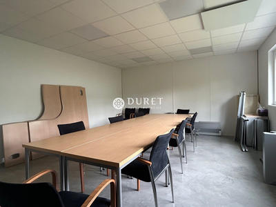 Bureau - 31 m²
