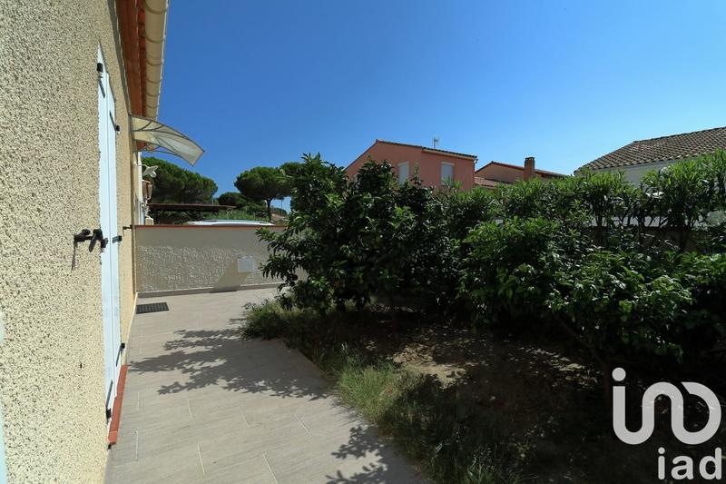 Maison - 128 m² - 5 pièces