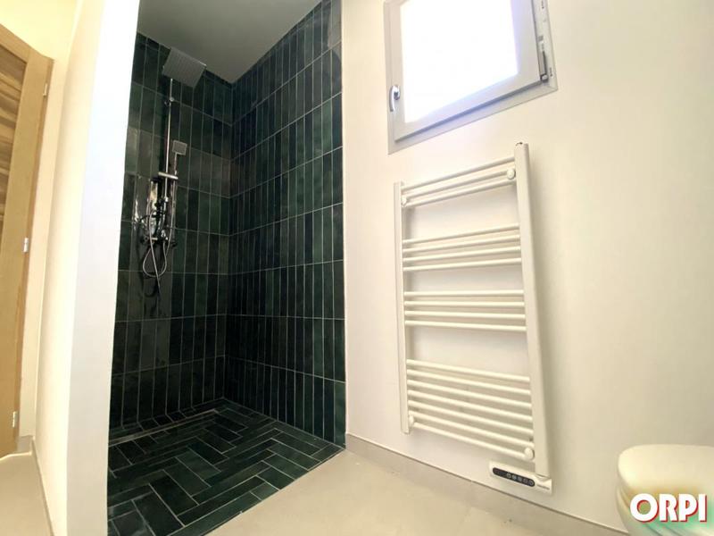 Villa - 116 m² - 5 pièces