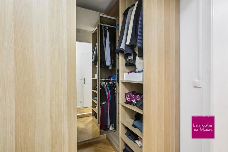 Appartement - 105 m² - 4 pièces