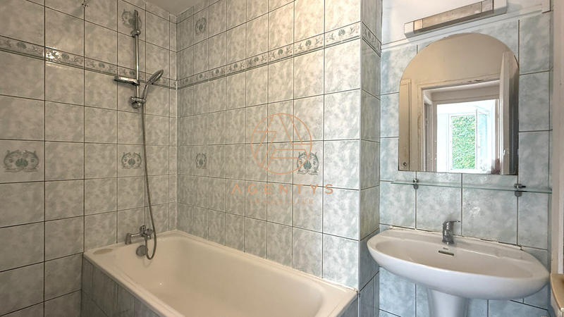 Appartement - 67 m² - 4 pièces