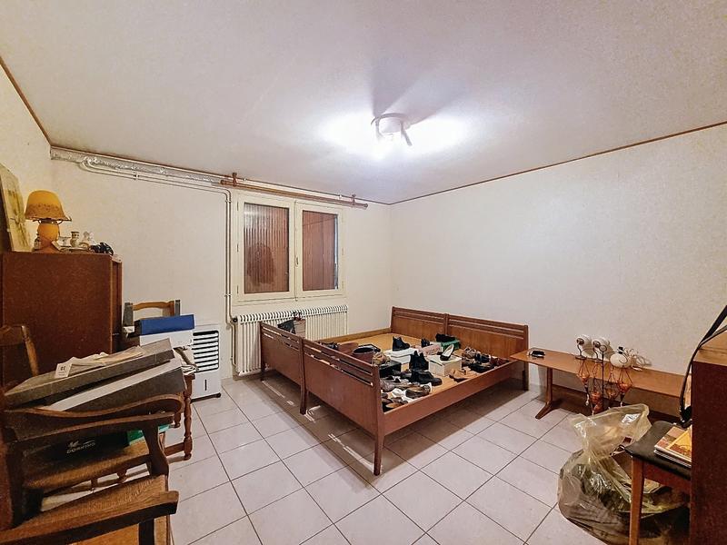 Maison - 145 m² - 8 pièces