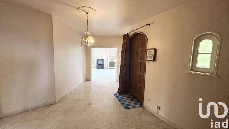 Maison de maîtres - 216 m² - 7 pièces