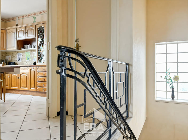 Maison - 105 m² - 4 pièces