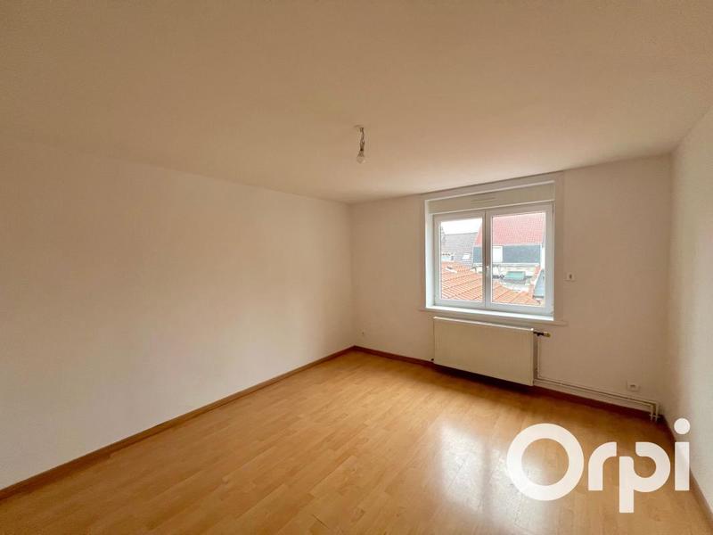 Maison - 102 m² - 4 pièces