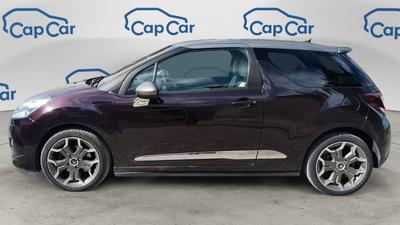 Ds Ds 3 1.6 Thp 155 Ultra Prestige