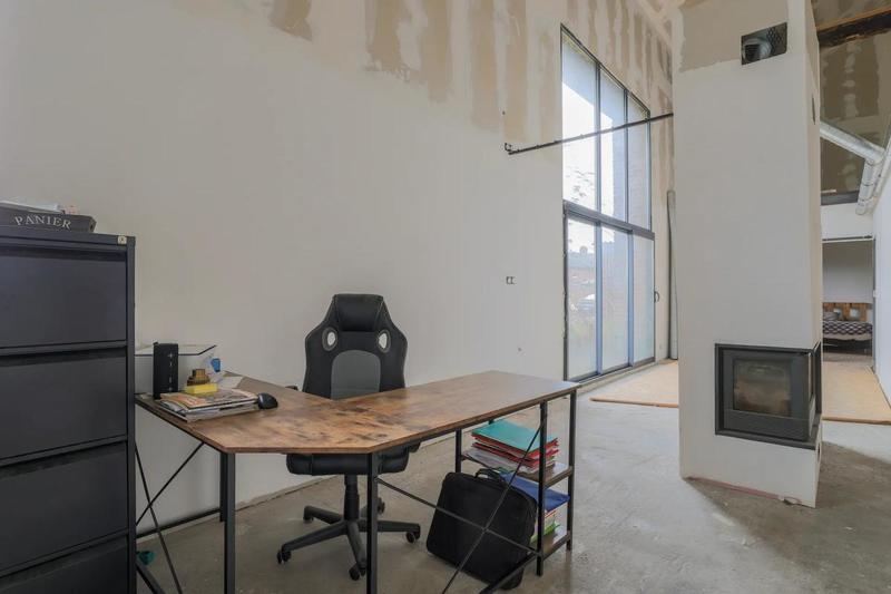 Maison - 250 m² - 7 pièces