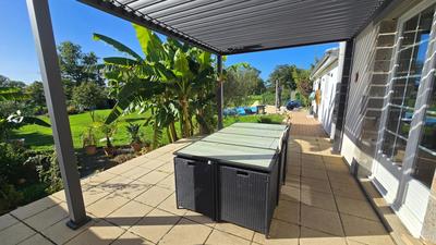 Maison - 150 m² - 4 pièces