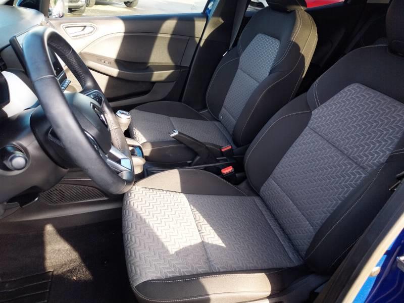 Renault Clio TCe 90 Evolution