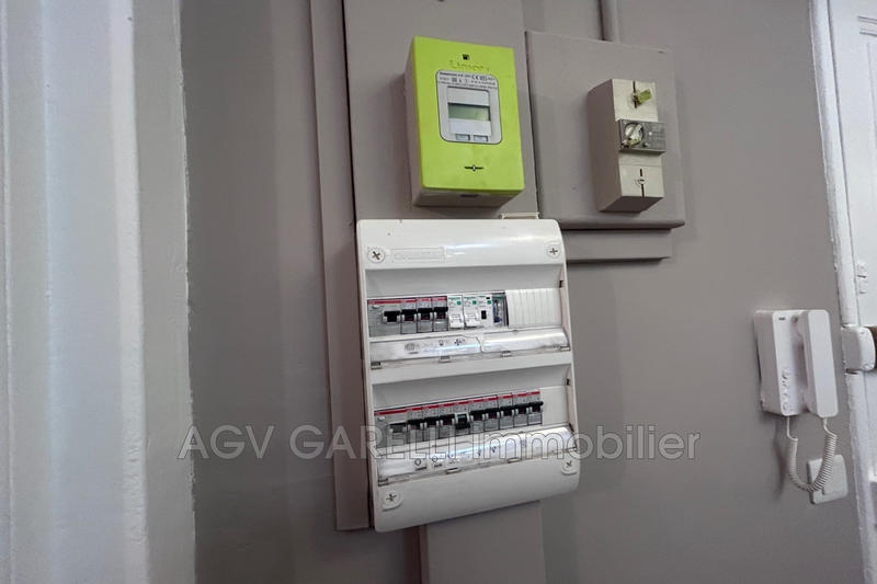 Appartement - 32 m² - 2 pièces