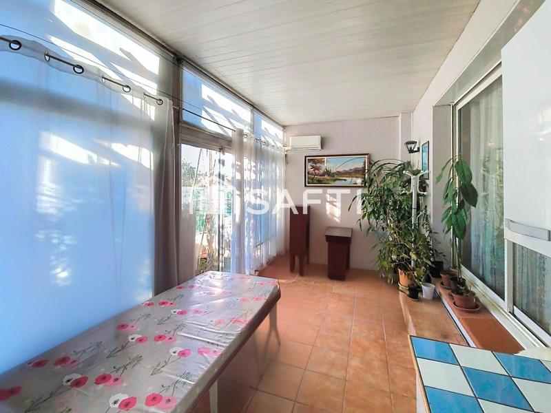 Maison - 113 m² - 5 pièces