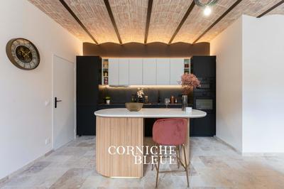 Loft - 51 m² - 2 pièces