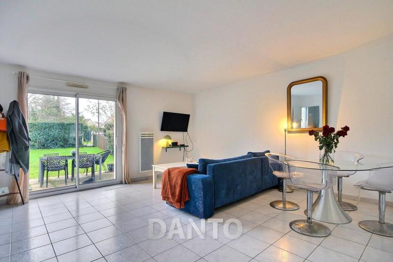 Maison - 78 m² - 5 pièces