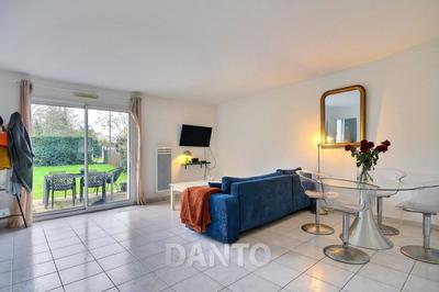 Maison - 78 m² - 5 pièces