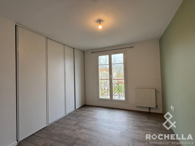 Maison - 88 m² - 4 pièces