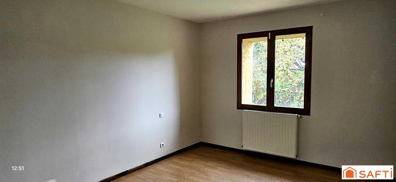 Maison - 176 m² - 4 pièces