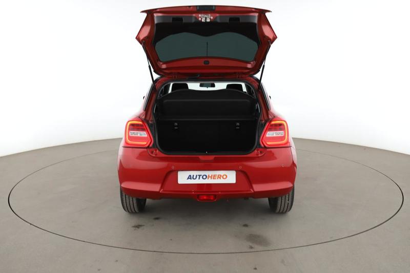 Suzuki Swift 1.2 DualJet Hybrid Pack 83 ch