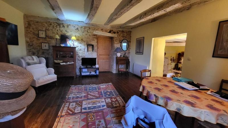 Maison - 208 m² - 7 pièces