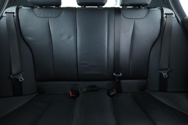 Bmw Série 1 114d m Sport Ultimate 5p 95 ch