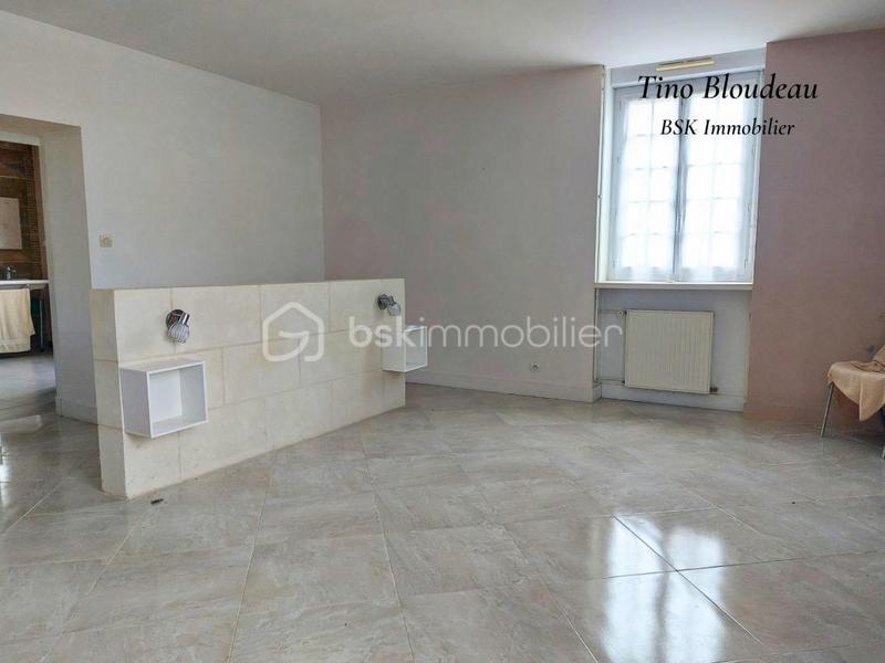 Maison de maîtres - 223 m² - 8 pièces