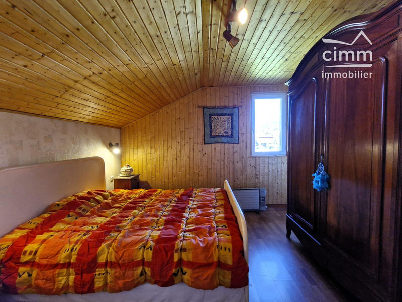 Maison - 135 m² - 4 pièces