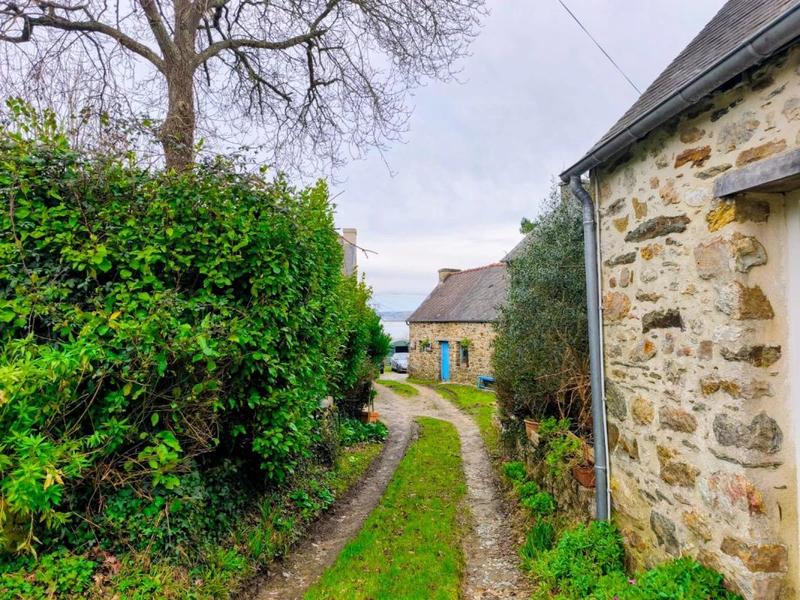 Maison en pierre - 79 m² - 4 pièces