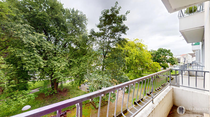 Appartement - 65 m² - 4 pièces