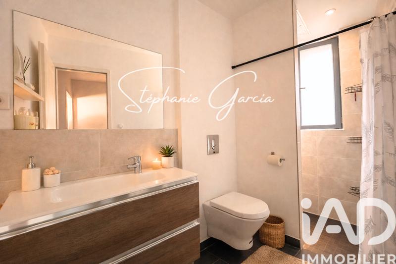 Maison de ville - 65 m² - 3 pièces