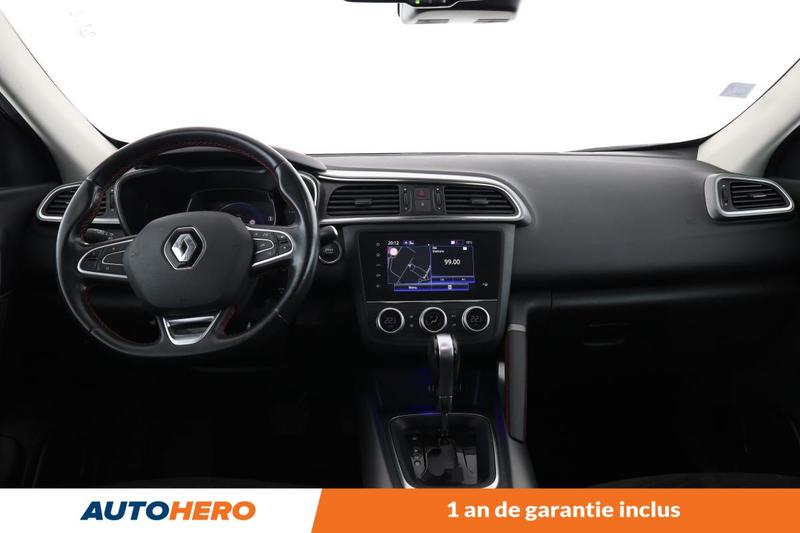 Renault Kadjar 1.5 Blue dCi Black Edition Edc 115 ch